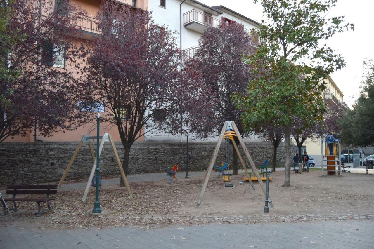 Villacri Exterior photo